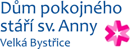 Dům pokojného stáří sv. Anny Velká Bystřice