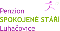 Penzion spokojeného stáří Luhačovice